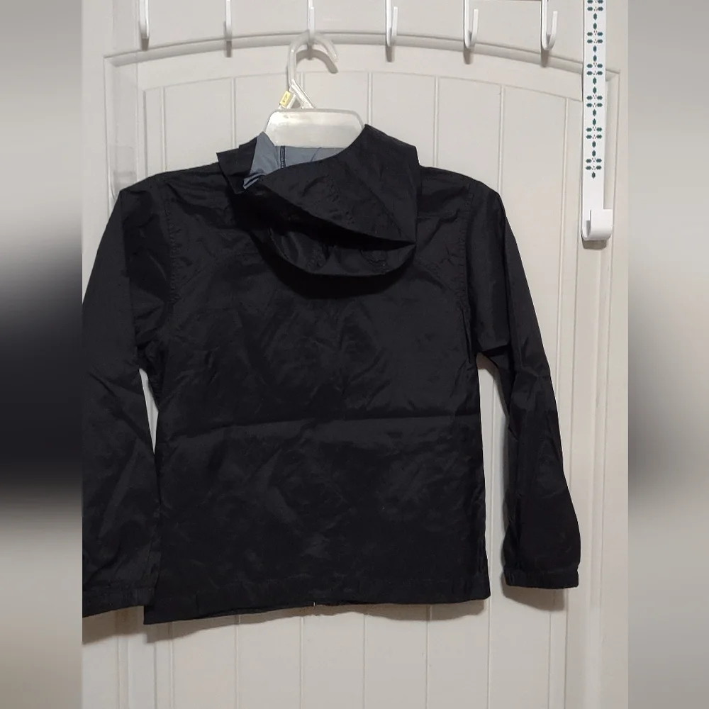 Columbia jacket for boys size small